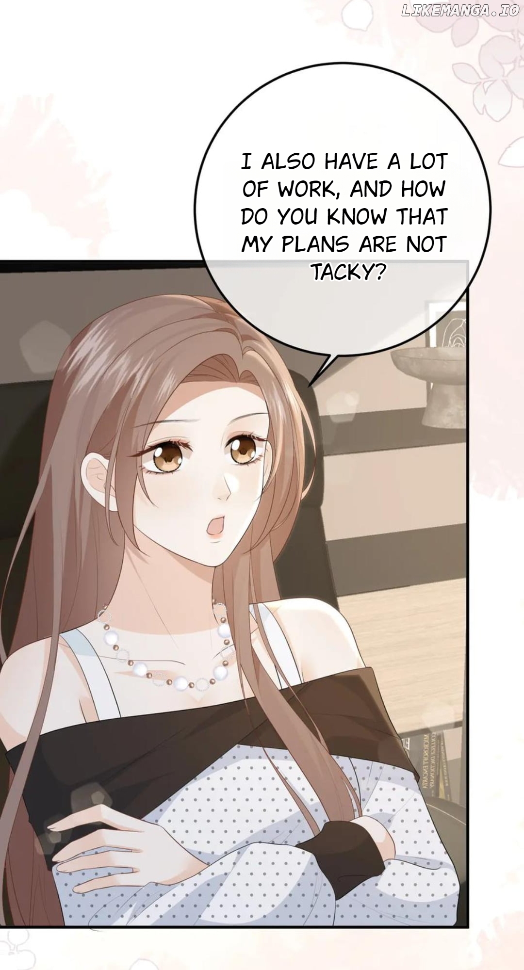 100-Day Warm Marriage Chapter 66 - page 4